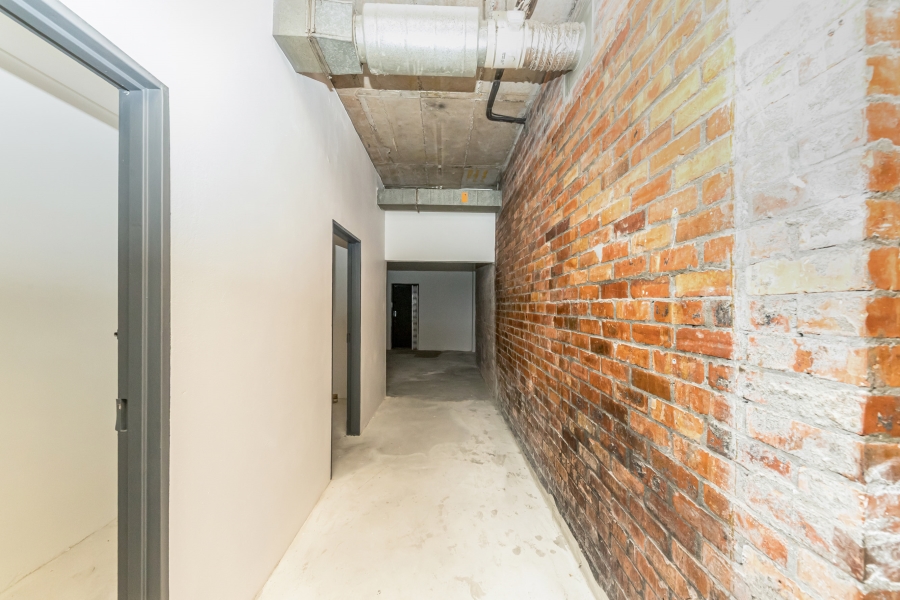 To Let commercial Property for Rent in De Waterkant Western Cape